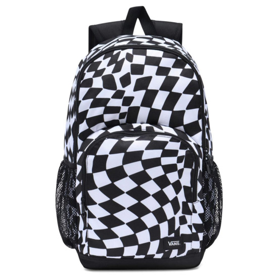 Vans Τσάντα πλάτης Alumni Pack 5 Printed-B